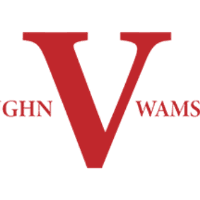 Vaughn A. Wamsley Logo