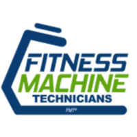 Fitness Machine Technicians Orange County Logo