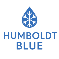 Humboldt Blue Logo