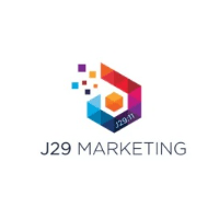 J29 Marketing Logo