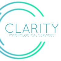 Clarity Psychological Services Logo