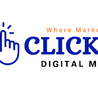 Clickmasters Digital Marketing Agency Logo