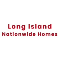 Long Island Nationwide Homes Logo