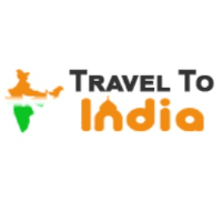 Travel to India Logo