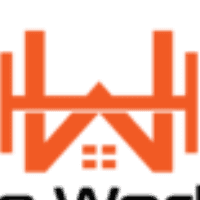 Home Workout Australia Logo