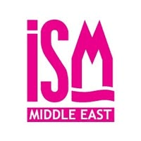 ISM Middle East Logo
