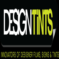 Design Tints Logo