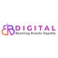 BRB Digital (Digital Marketing Agency) Logo