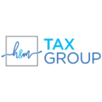 H&M Tax Group Logo