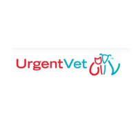 Urgent Vet Logo