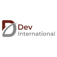 Dev International Logo