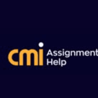 CMI Assignment Help UK Logo