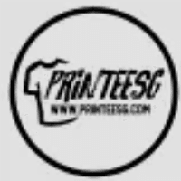 Printeesg Pte Ltd Logo