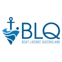 boatlicencequeensland Logo