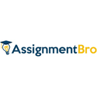 Assignment Bro UK Logo