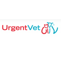 Urgent Vet Logo
