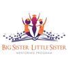 Big Sister Little Sister Mentoring Program Logo