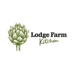 LODGE FARM KITCHEN LIMITED Logo