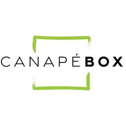CanapéBox Logo