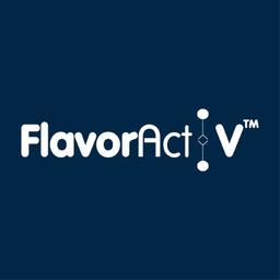 FlavorActiV Logo