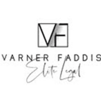 Varner Faddis Elite Legal Logo