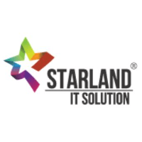 Starland IT Solution - #1 SEO Company Ahmedabad Logo