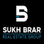 Sukh Brar Real Estate Group Logo