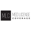 MedLicense Coverage Logo