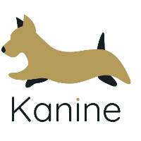 Kanine india Logo