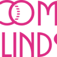 Bloomin' Blinds of Lower Fairfield & Northern Westchester Logo