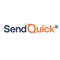 SendQuick Pte Ltd Logo
