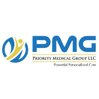Pmg Care Logo