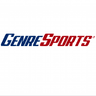 Genre Sports Logo