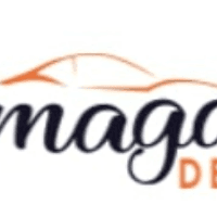Magari Deals Logo