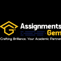 Assignments Gem UK Logo