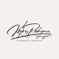 Keyris Rodriguez Photography & Videography Logo