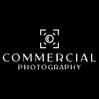 Commercial Photography Logo