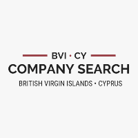 Fidelity Corporate Searches BVI & Cyprus Logo