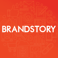 Brandstory Website Development Company Logo