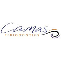 Camas Periodontics Logo