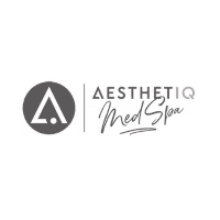 Aesthetiq Med Spa Logo