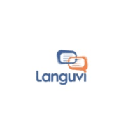 Languvi Logo