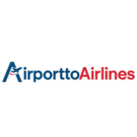 AirportToAirlines Logo