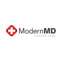 Modern MD Urgent Care Logo