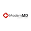 Modern MD Urgent Care Logo