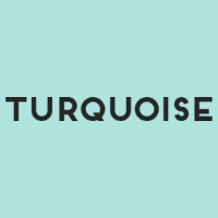 Turquoise Cafe - Mandurah Logo