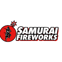 Samurai Fireworks Logo