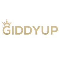 Giddy Up Girl Logo