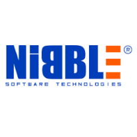 Nibble Software - Web Design Company Logo