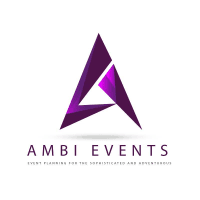 Ambi Events Kenya Logo